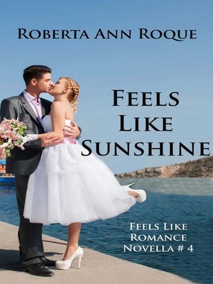 cover image of Feels Like Sunshine
